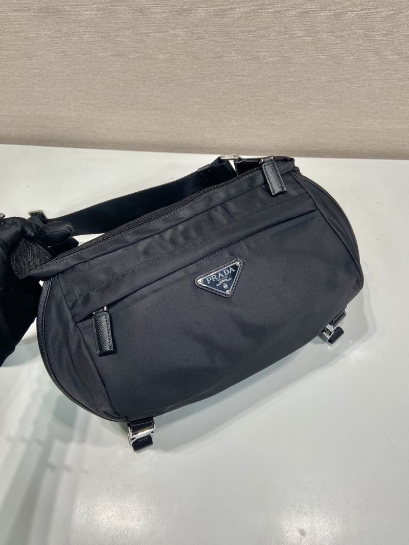 Mens Prada Satchel Bags